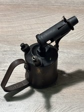 VINTAGE  MAX SIEVERT   BRASS