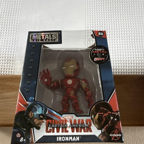 Metals die cast marvel - die,
