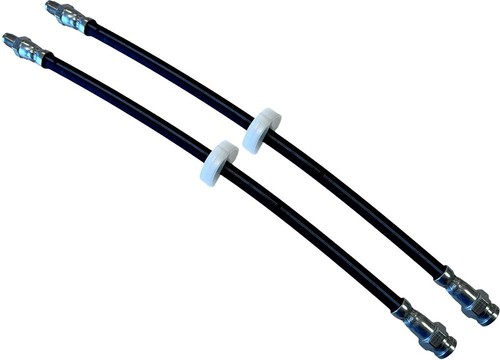 Cef brake hose rear for - hose,