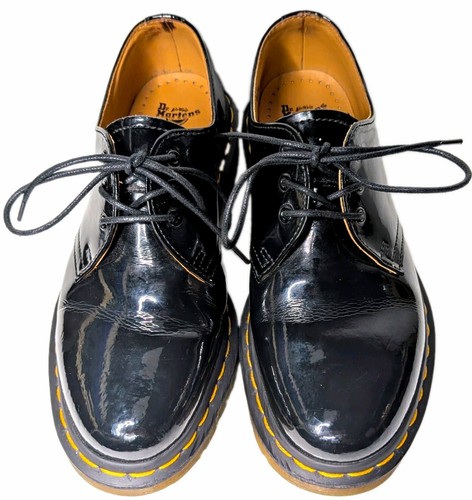 Martens 1461 patent - martens,