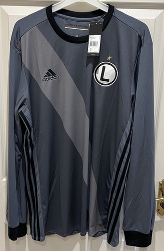 Adidas legia warsaw 2017 - adidas, 2017-2019