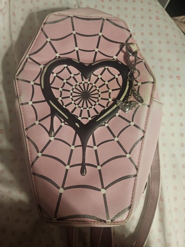 Monster high draculaura pink - draculaura,
