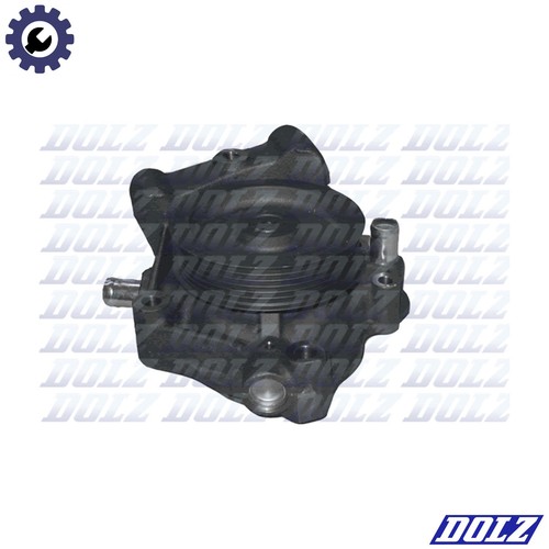 Water pump engine cooling - pump,