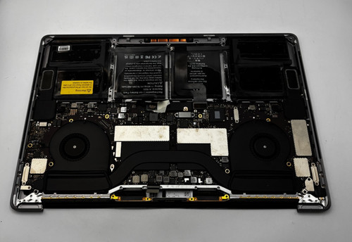 Macbook pro a1707 2 8g - , i7