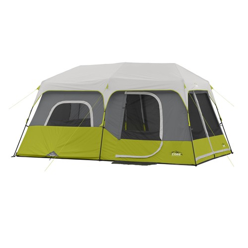 Core person instant cabin - instant,