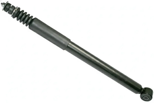 Shock absorber rear - shock, axle
