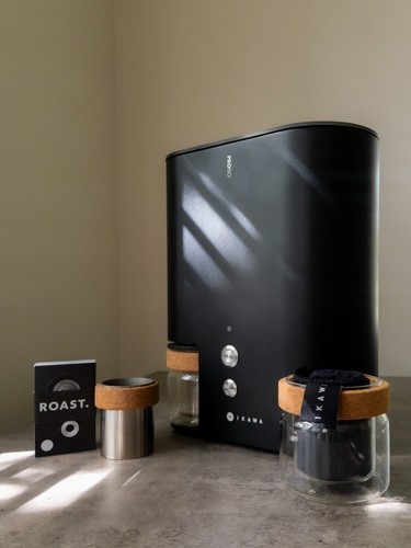 Ikawa pro sample roaster - 50,