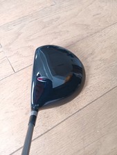 Cleveland Launcher Driver
