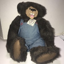 Kimbearly's Originals Donnie