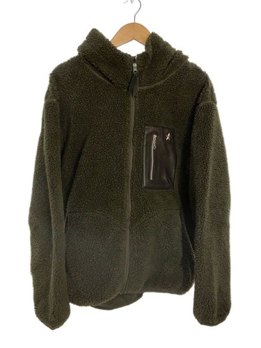 Schott fleece jacket - fleece,