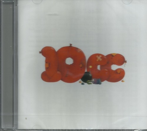 10cc first album - 10cc,