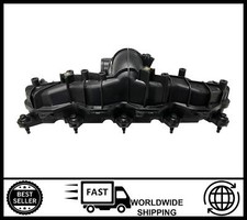 Intake Inlet Manifold w/