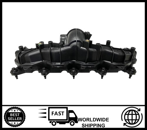 Intake inlet manifold - inlet, w/