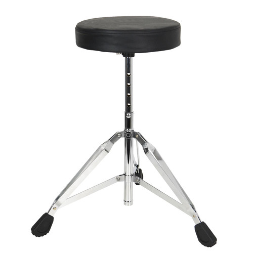 Drum throne stool height - drum,