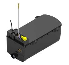 Whale Expanse 8lt  Gas and