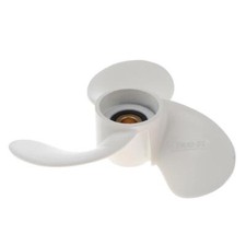 Marine Boat Propeller 2.5