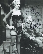 Allo Allo comedy series photo