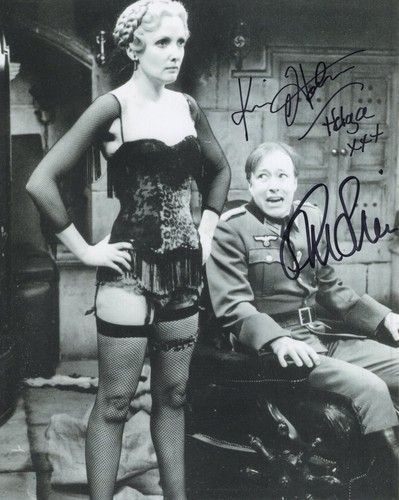 Allo comedy series photo - allo,