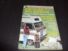  Popular Mechanics Jan 1971