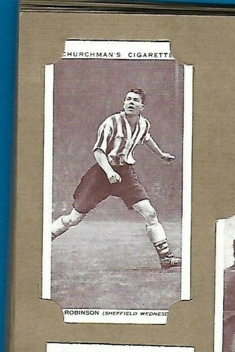 Robinson sheffield - j.robinson,,