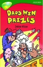 Oxford Reading Tree: Stage