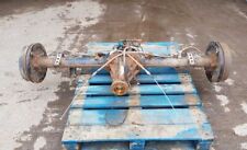 2020 FORD RANGER AXLE REAR 2.0 DIESEL AUTO JB3G 4001 BBB