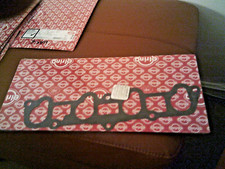 Inlet Manifold Gasket fod escort/orion/fiesta xr2i/xr3/rs