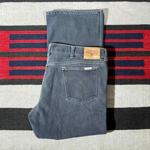 39w vintage sheplers jeans - sheplers,