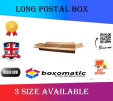 Long Shallow Postal Removal