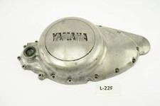 Yamaha TX 750 341 - Coupling