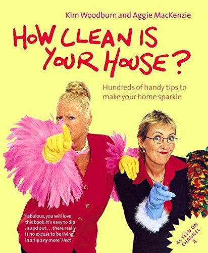 How clean your house aggie - is,