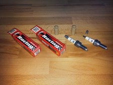 2x BRISK AR12YS-9 Upgrade