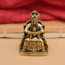 Traditional Chinese God of