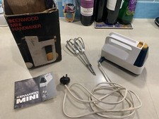  Vintage Kenwood A345 Mini