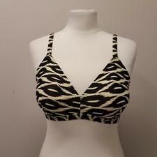 SPLENDOUR LADIES BIKINI TOP SWIMWEAR (N36)