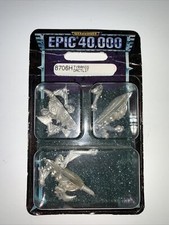 1998 Epic 40K Armageddon
