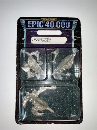 1998 epic 40k armageddon - 1998,