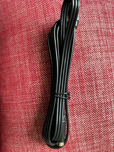 Bose cables 2 - bose,