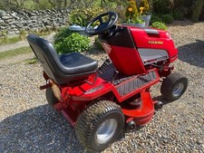 Countax C600H Lawn Mower In