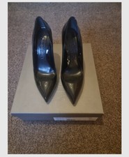 Alexandea McQueen Hanou Shoes