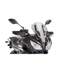 PUIG z-racing fairing clear