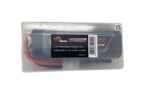 Rechargeable battery 4v - rechargeable, 7.4v