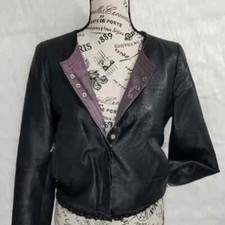 Ochnik vintage genuine leather - vintage,