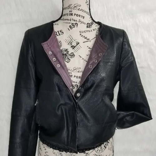 Ochnik vintage genuine leather - vintage,