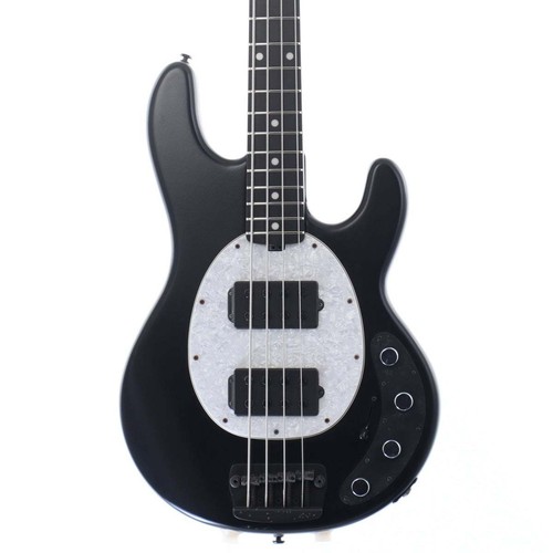 Music man stingray - music, hh