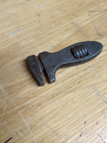 Vintage pocket adjustable - pocket,