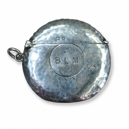 Antique 925 sterling silver - antique,