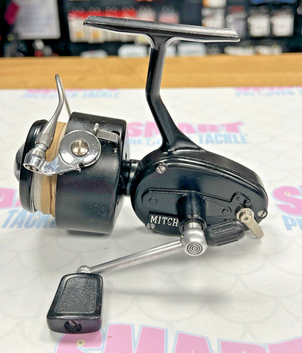 Mitchell 300c fixed spool - fixed,