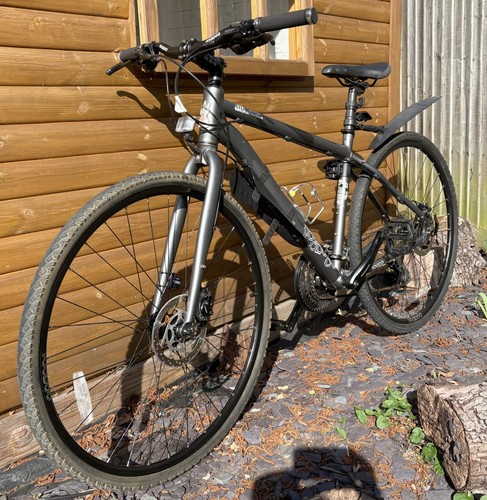 Voodoo marasa hybrid - voodoo, 18”