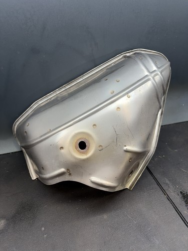 Honda s2000 exhaust manifold - honda,